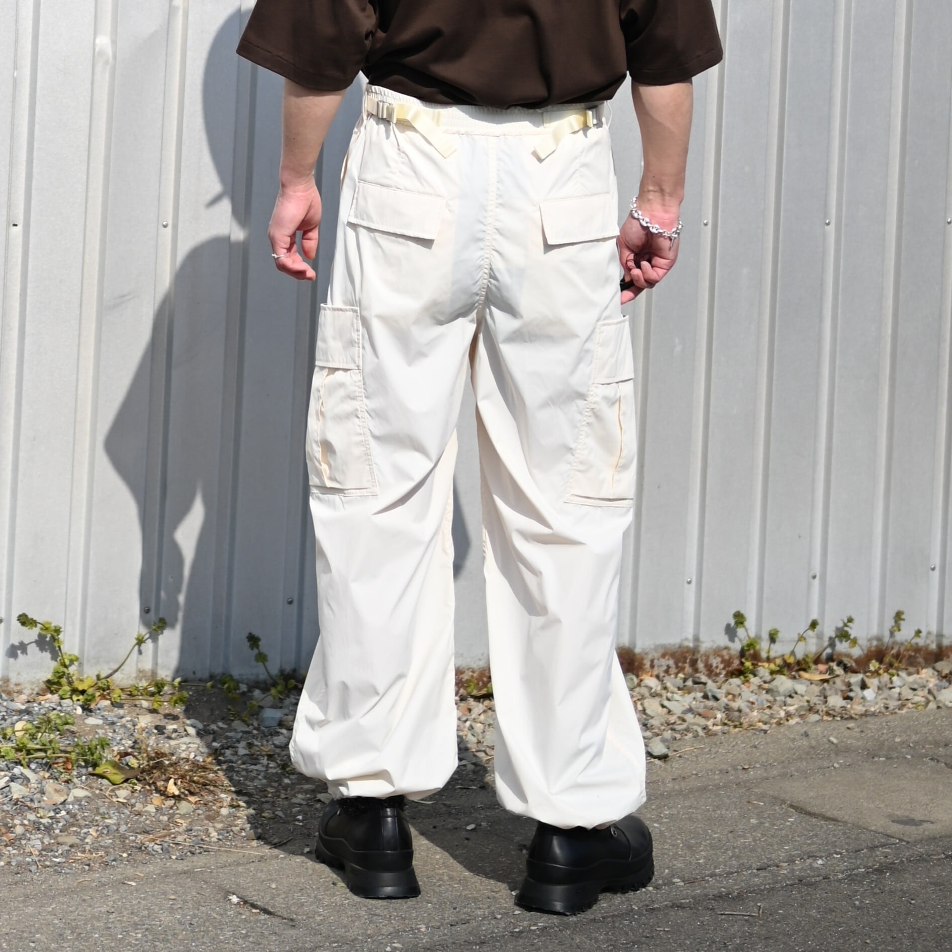 パンツ Product Twelve Utility Pants Product Twelve | P12 Utility Pants