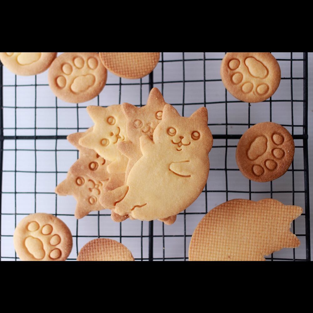 単品 Wakanaさんコラボ ねこちゃんクッキー型 うさぎのおかしやさん クッキー型 かわいい うさぎクッキー 単品 Wakanaさんコラボ ねこちゃんクッキー型 うさぎのおかしやさん クッキー型 かわいい うさぎクッキー