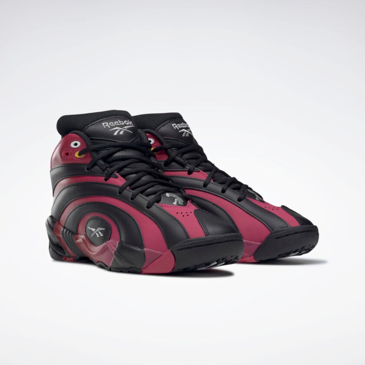 Reebok Damian Lillard x Shaqnosis デイミアンリラード | jordan_sneakers