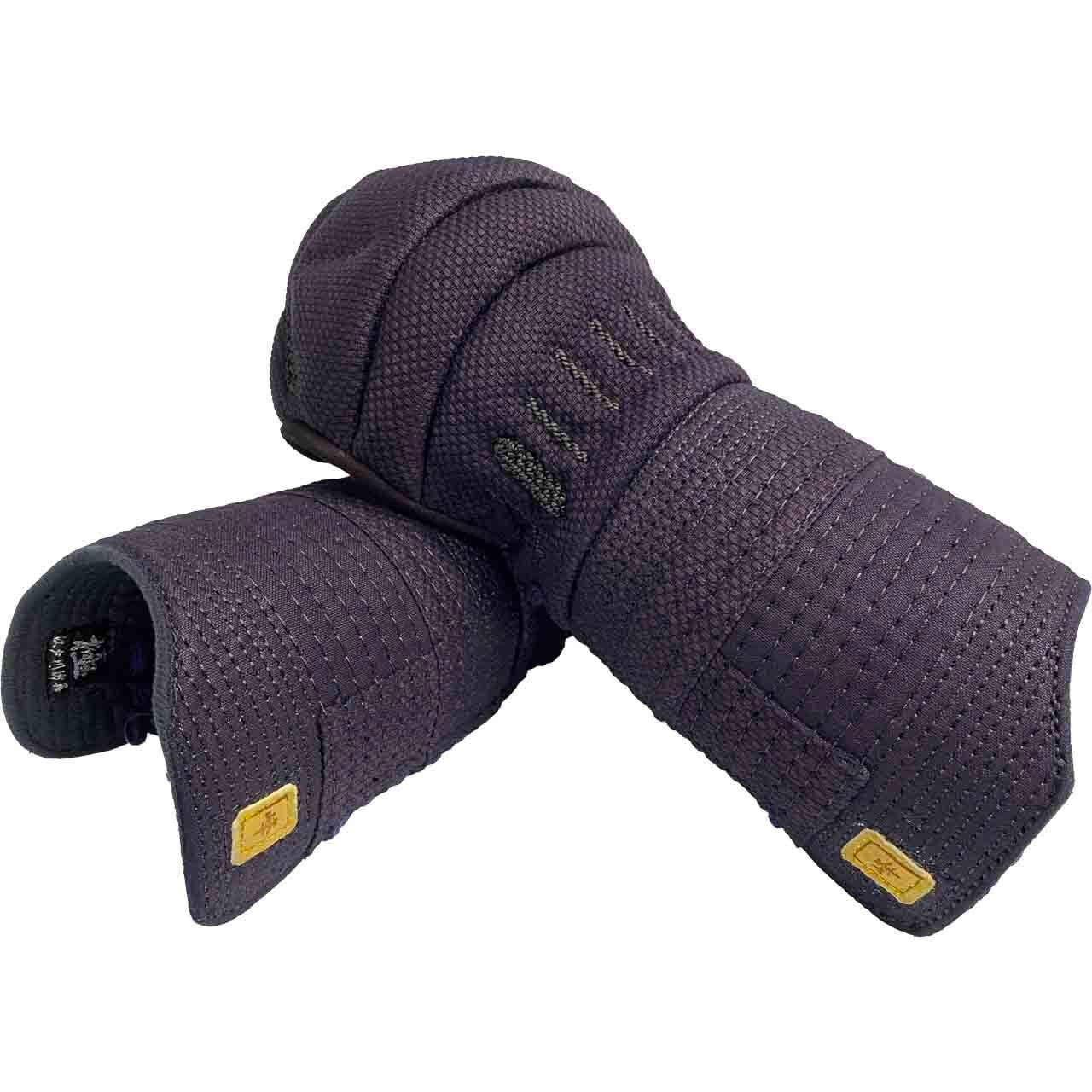 峰」甲手別注モデル ミツボシ製 | 江戸川防具