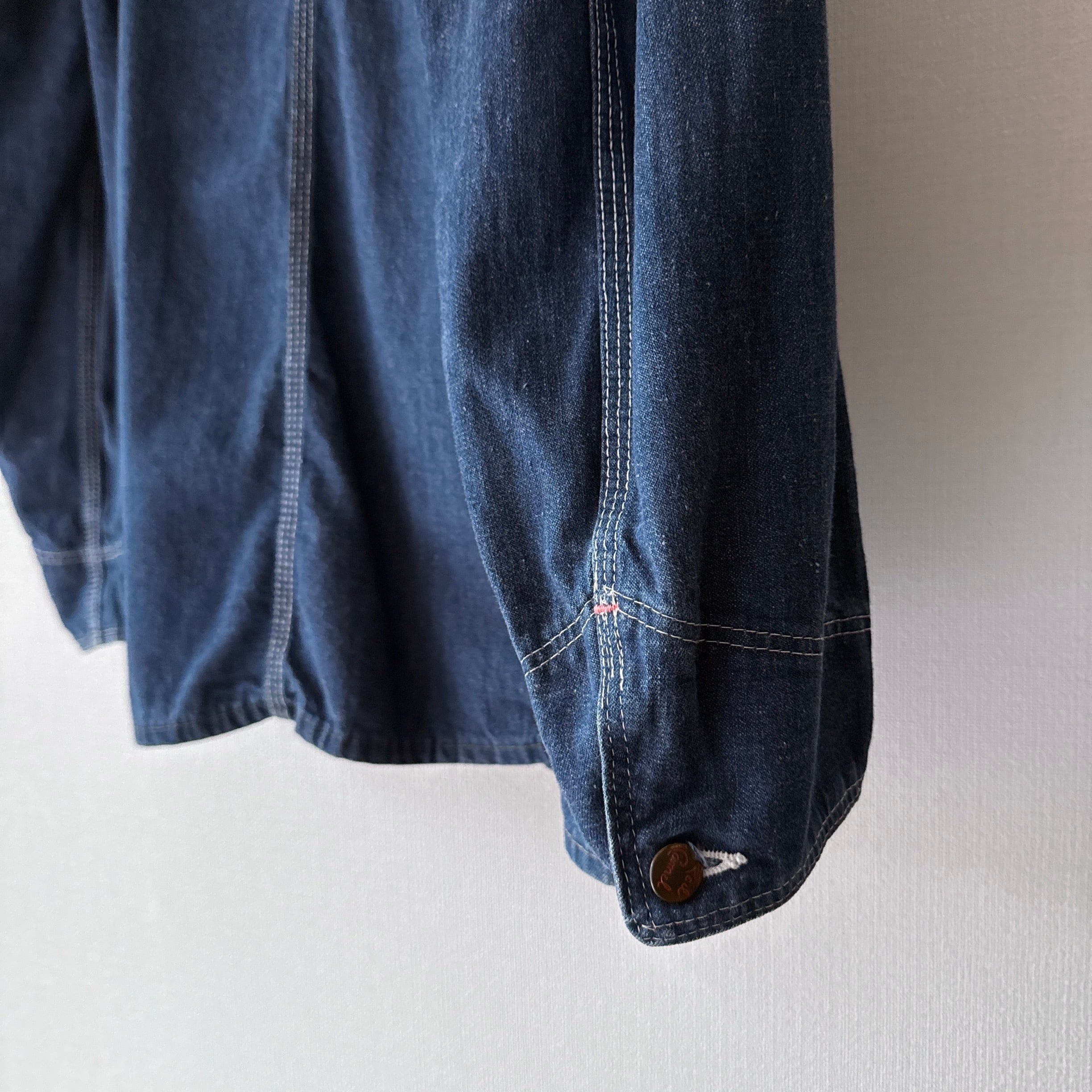 50's~60's Special! REDCAMEL Denim Coverall レッドキャメル デニム