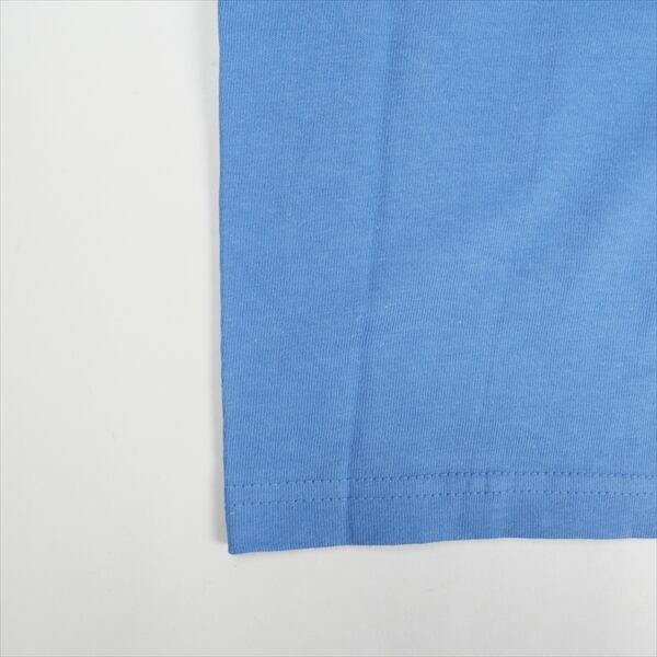 Size【L】 SUPREME シュプリーム 20AW No More Shit Tee Light Royal T