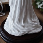 英国 コールポート Queen Victoria フィギュリン ヴィクトリア女王１５０周年記念　限定7500体 冊子・証明書・木製台座付き thumbnail 14