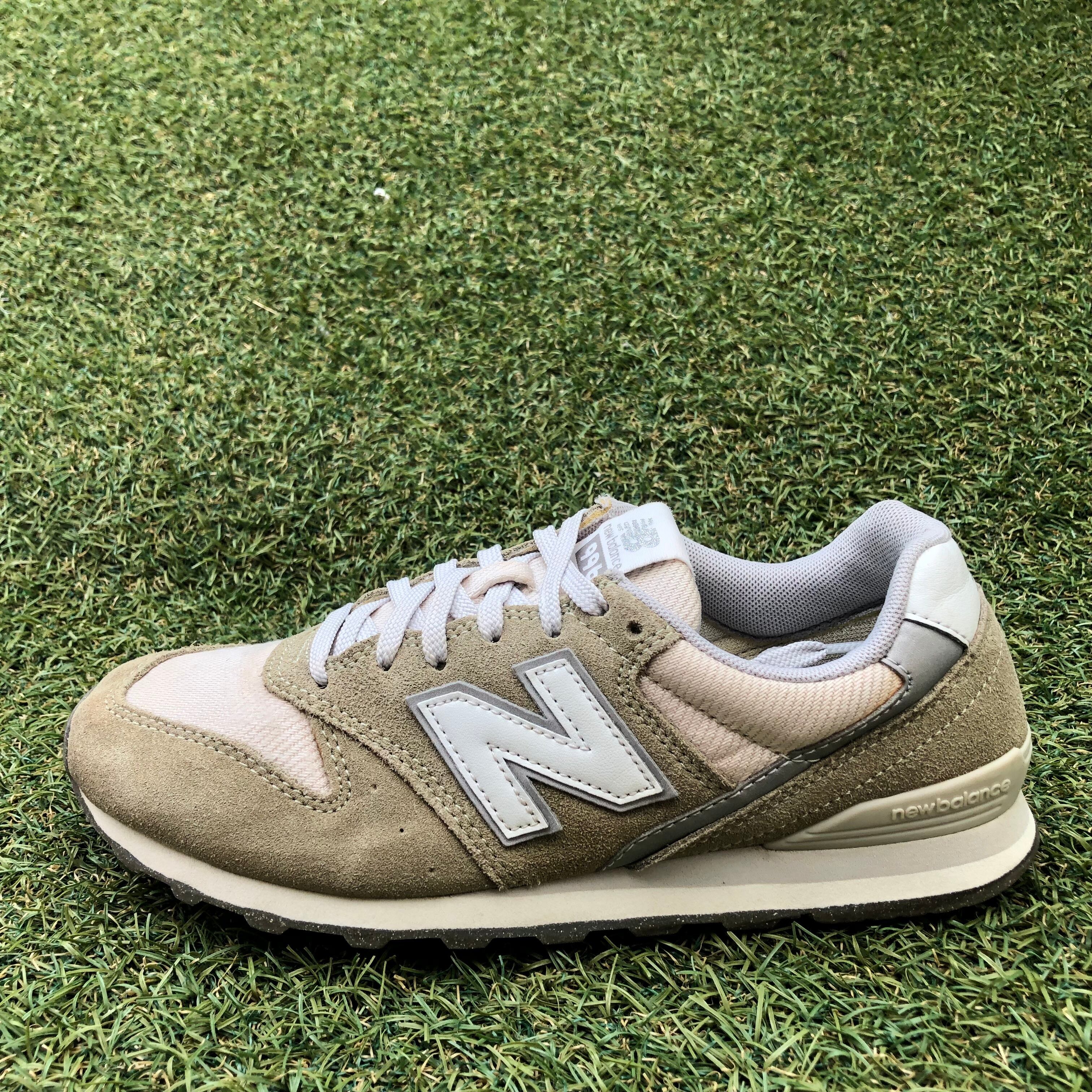 newbalance WL996CB2ニューバランス HB873