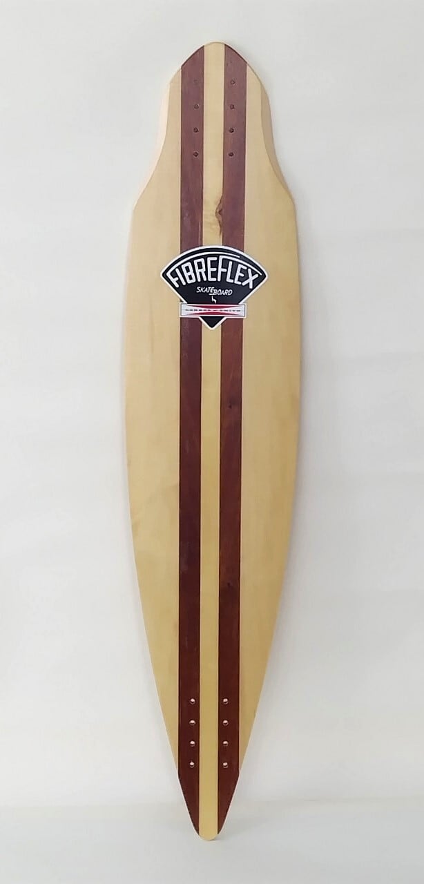 ファイバーフレックス ゴードン アンド スミス スケートボード ロング ロンスケ ファイバーフレックス ゴードン アンド スミス スケートボード