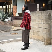 Leh / Hoodie Layered Shirts style2