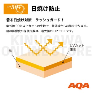 ボードショーツ レディース 5分丈 サーフパンツ｜AQA エーキューエー
