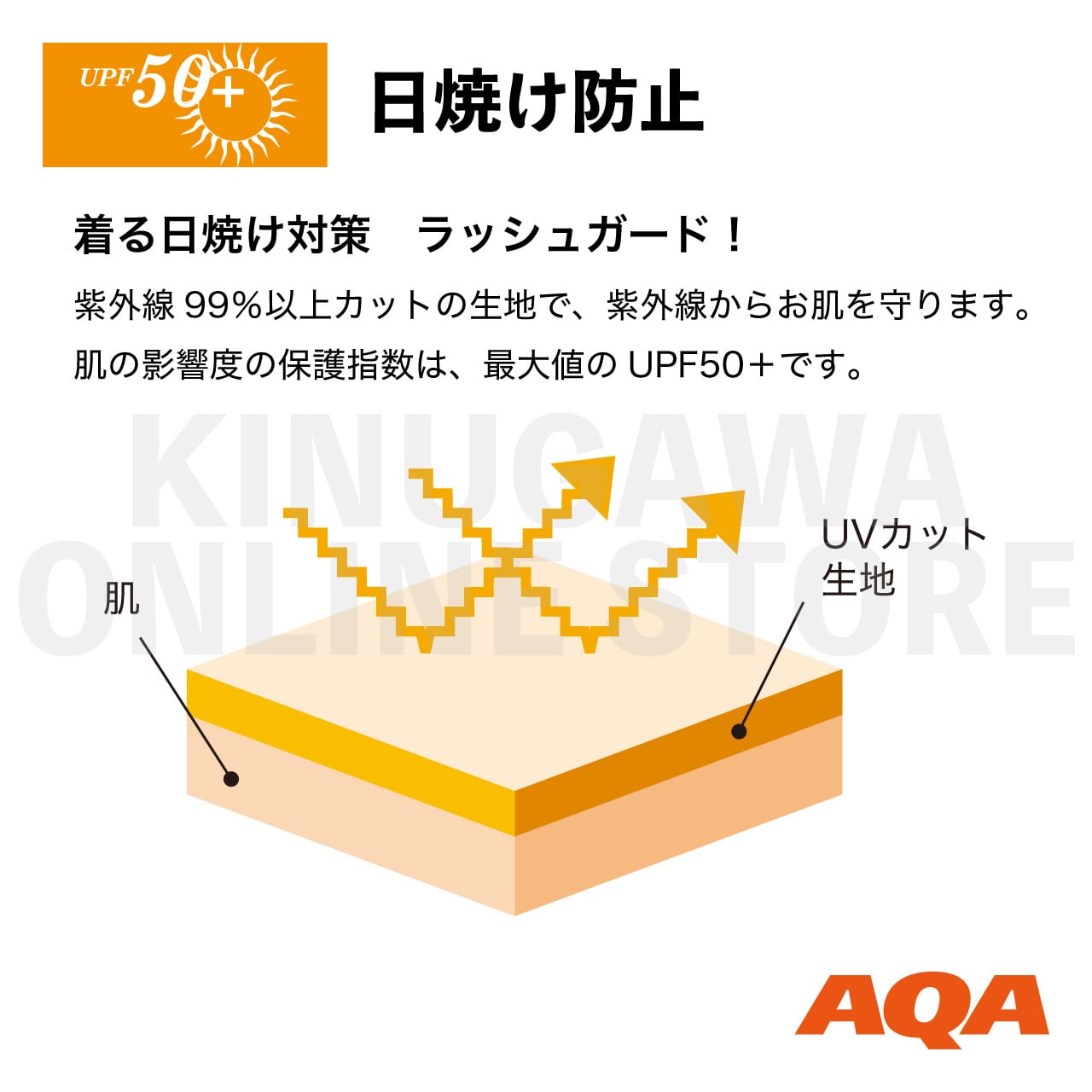 ボードショーツ レディース 5分丈 サーフパンツ｜AQA エーキューエー