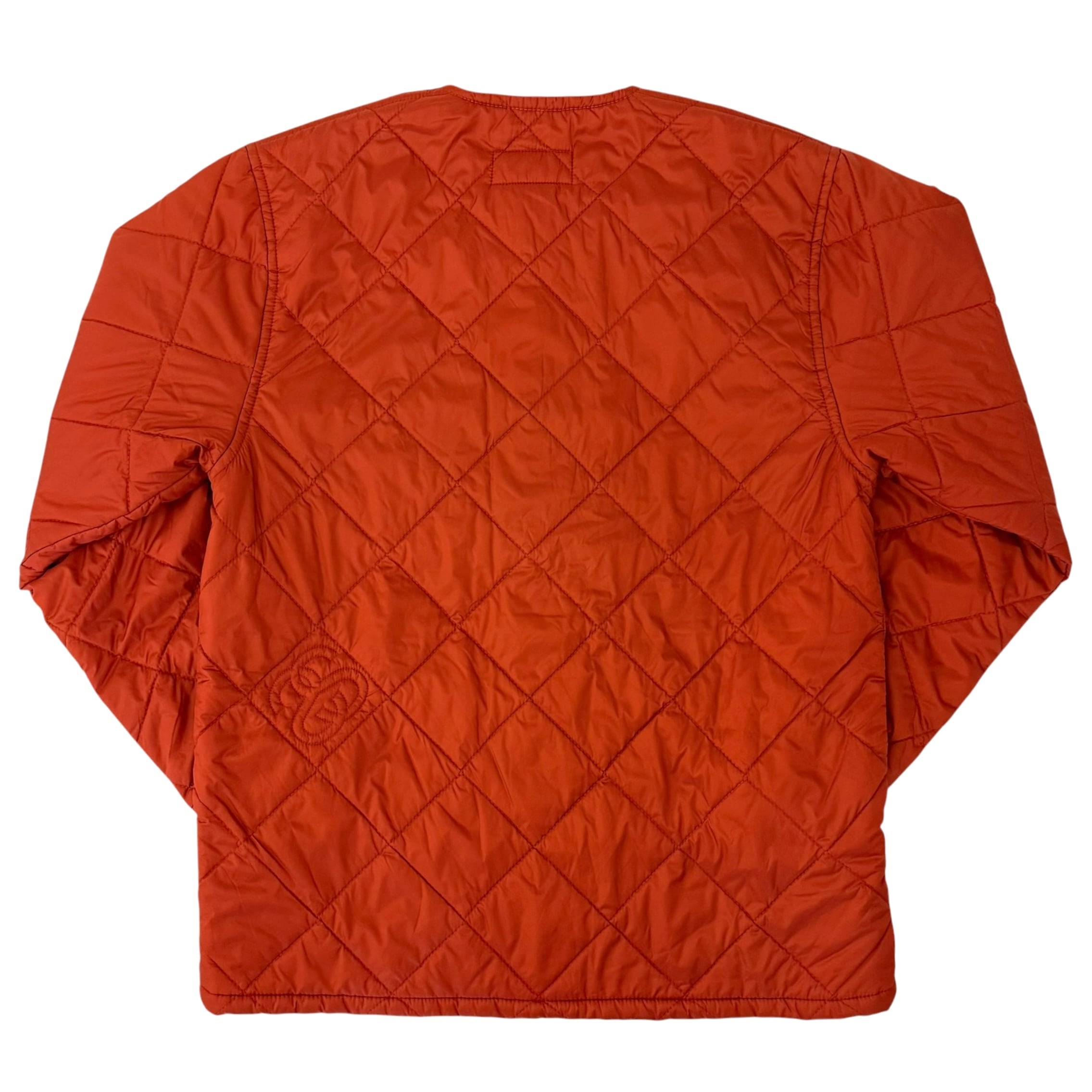 00s STUSSY NYLON JACKET | BerBerJin Yuhodo