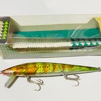 80s Vintage✨ Heddon "HEDD HUNTER MINNOW" [3333]