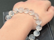 No.2354-8　エンジェルラダーブレスレット