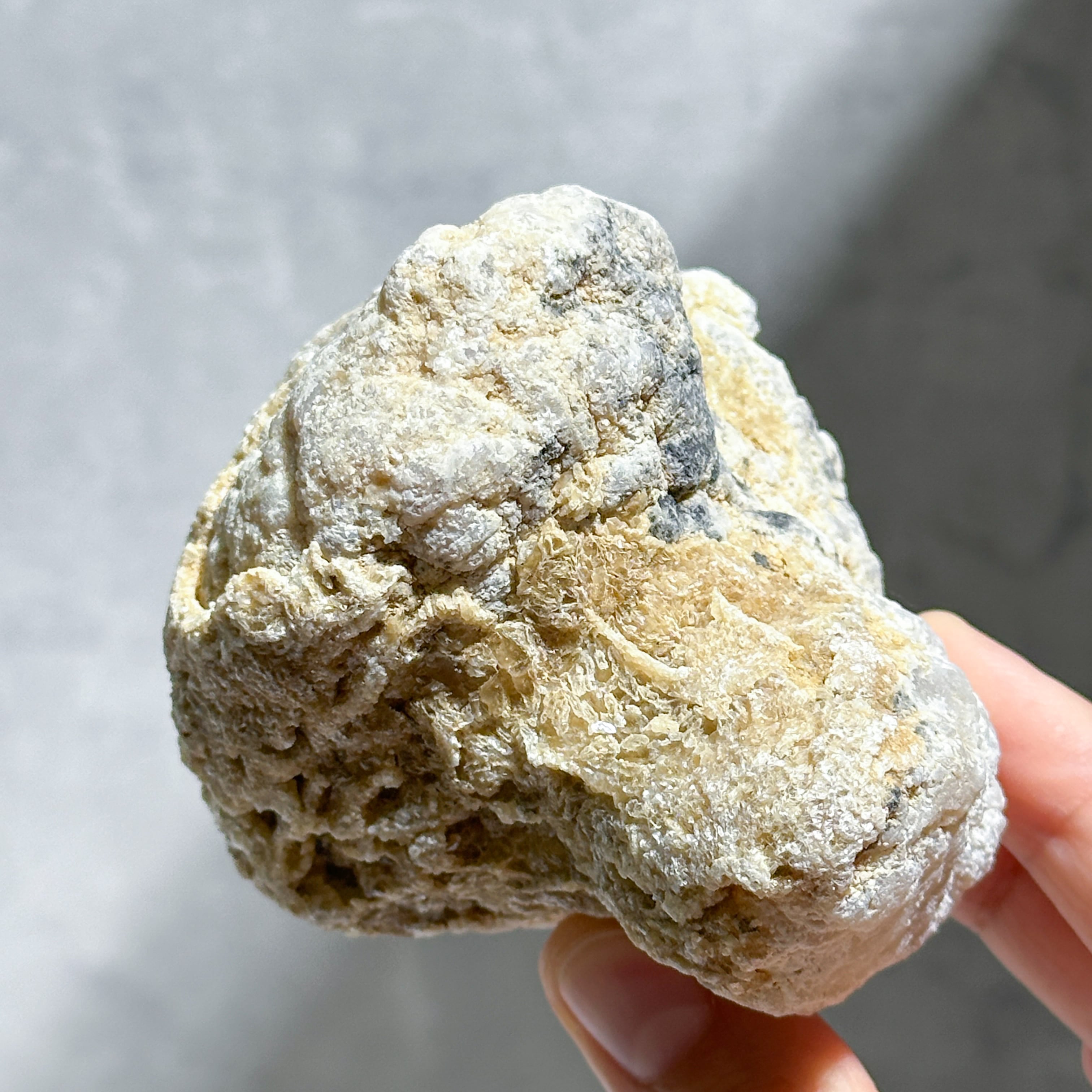 水晶 ジオード83◇Clear Quartz◇天然石・鉱物・パワーストーン