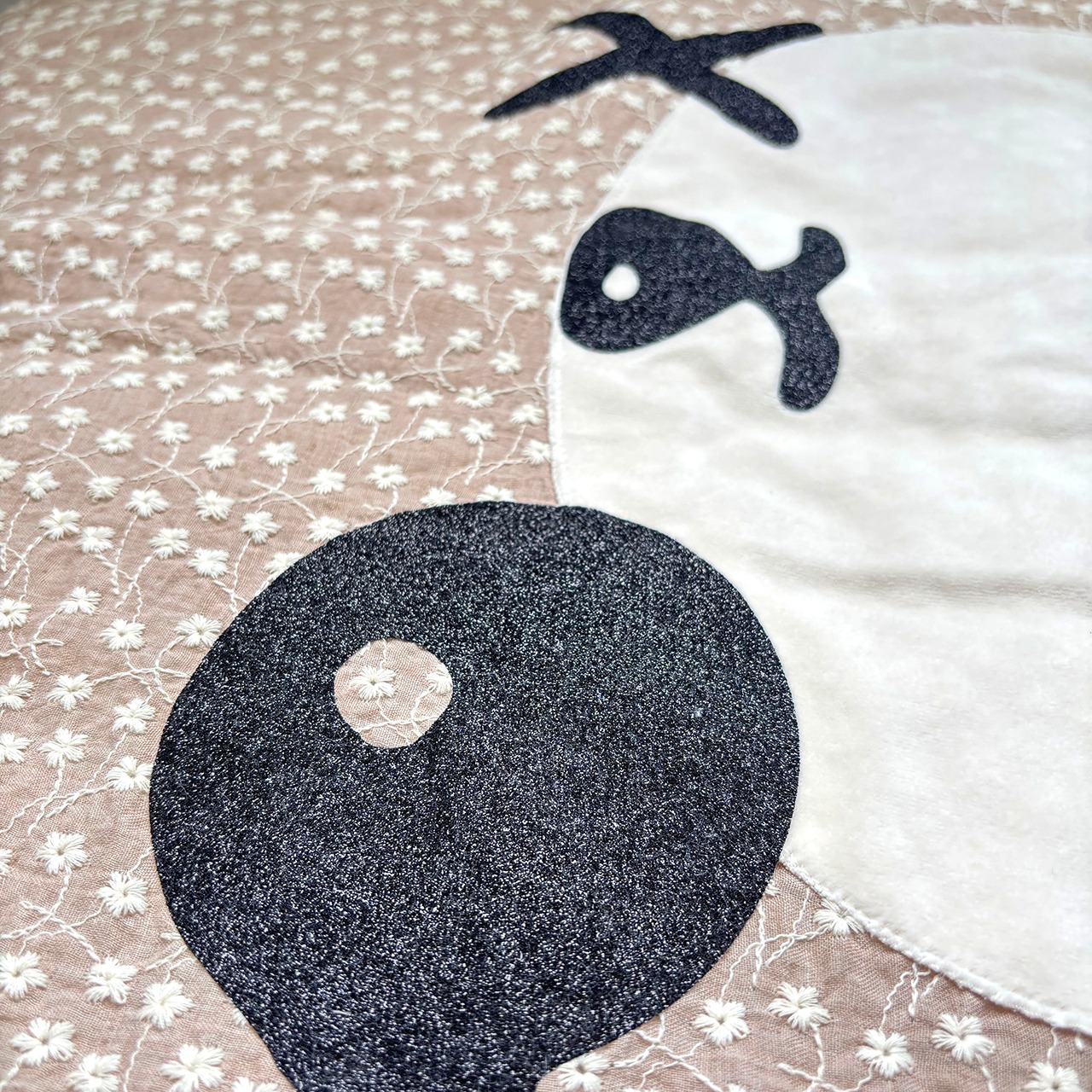 【TEO I'm COOL】BOHÉMIEN BOY big mat