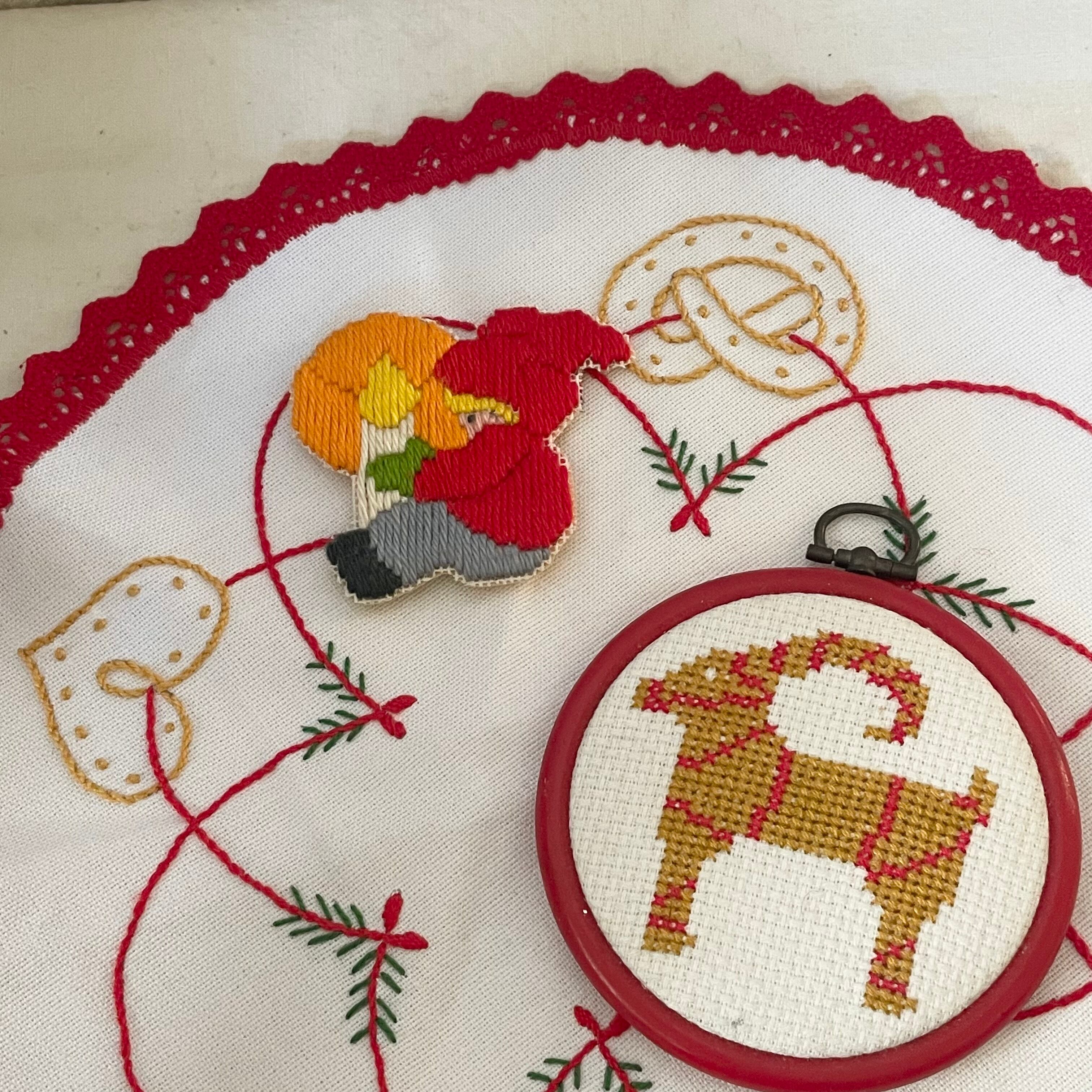 クリスマスセット5『さりげなクリスマス』