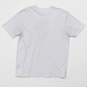 古着 Geometric skull（ジオメトリックスカル）Tシャツ