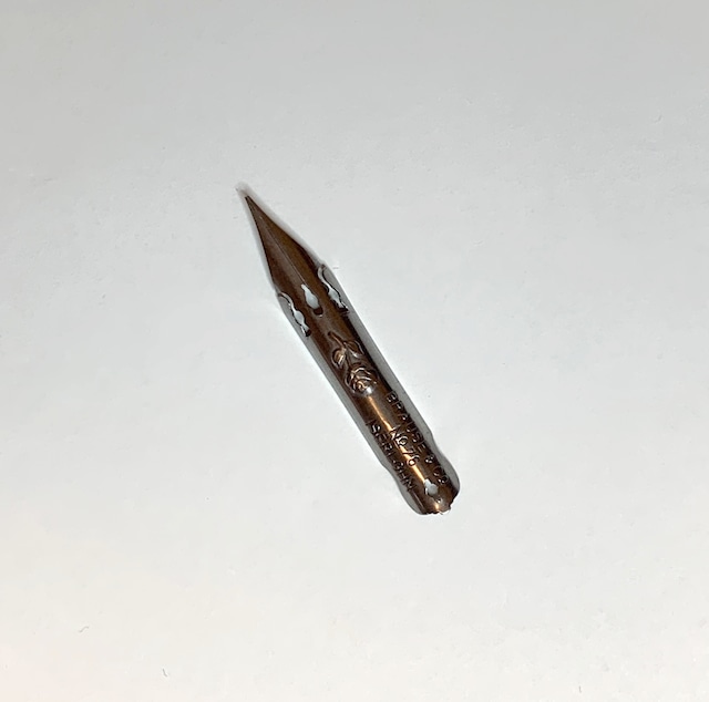 Brause Rose Nib