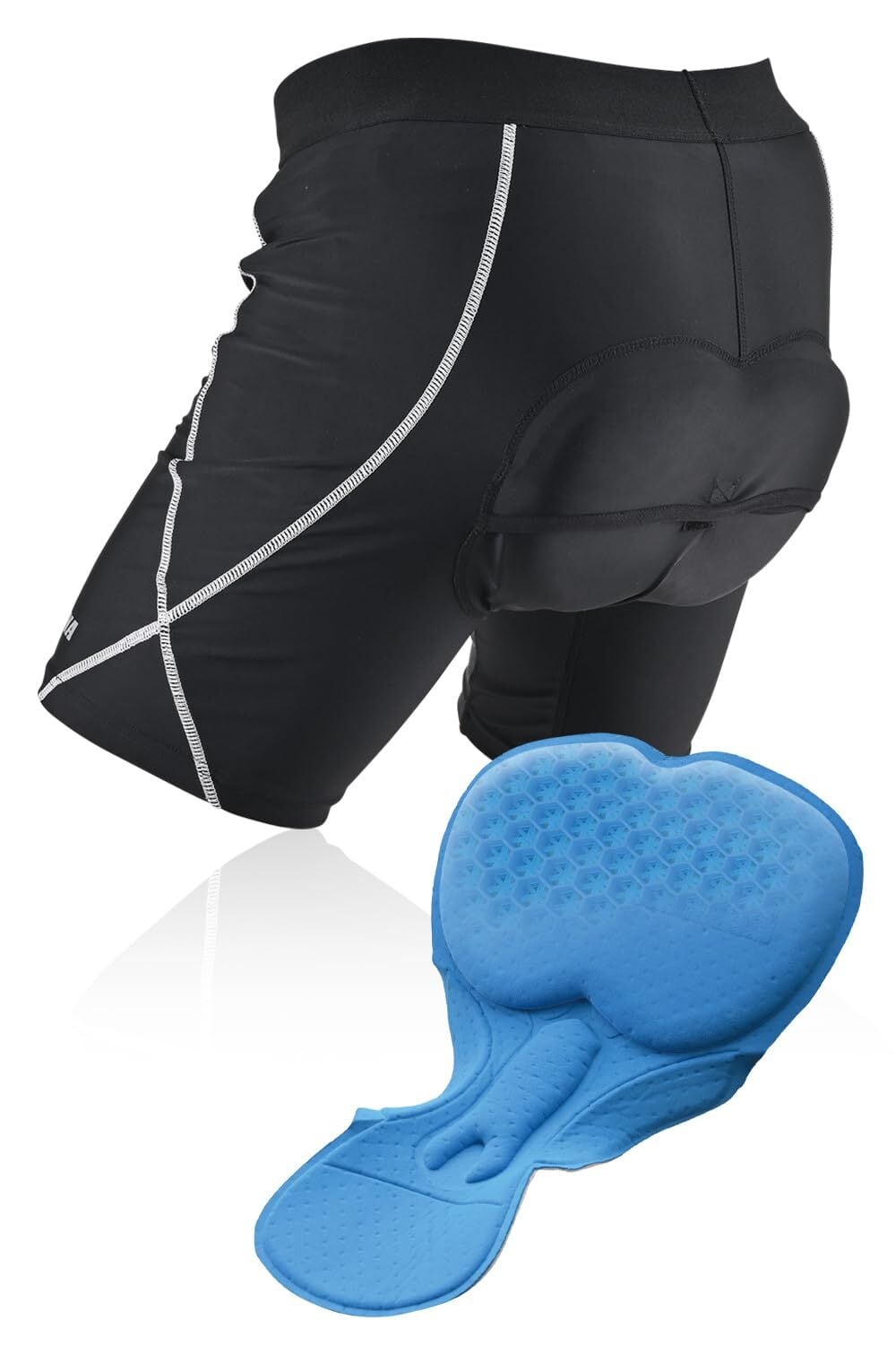 【送料無料】814 デイトナ 69813 調整幅80~102cm M タンデムつかまりベルト バイク用 241 削り出しセパレートハンドル ストレートバー2本セット ブラック｜株式