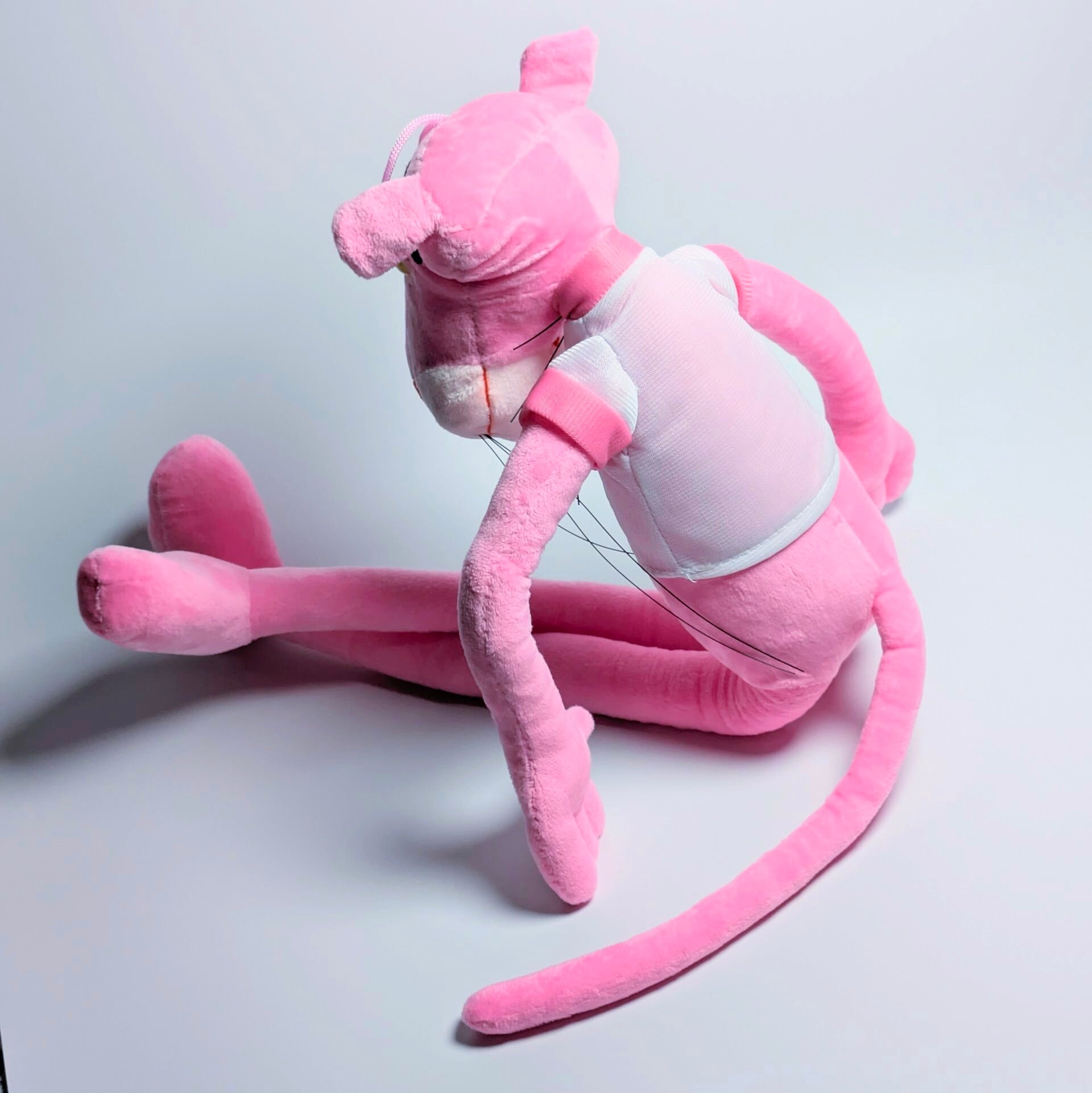 The Pink Panther / ピンクパンサー】単品 ぬいぐるみ / プラッシュ