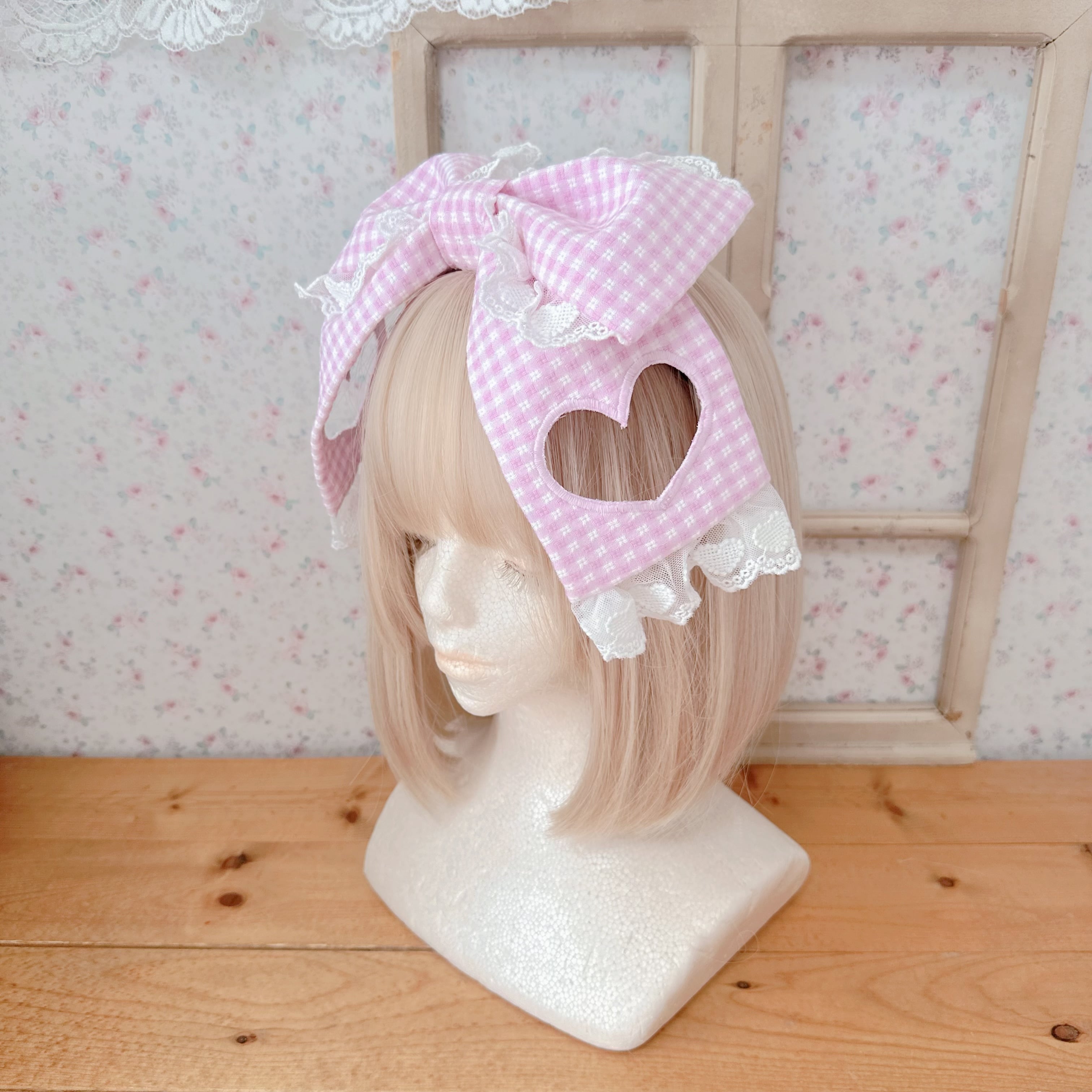 moon lolita & moon lolita Ciel