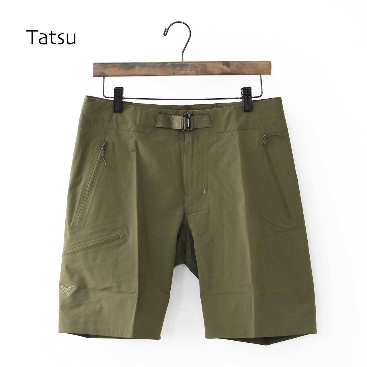 ARC'TERYX [アークテリクス正規代理店] Gamma SL Short 9 Men's