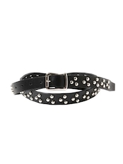 NARROW STUDS BELT