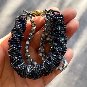 Kanade 奏  ブレスレット / Aurora