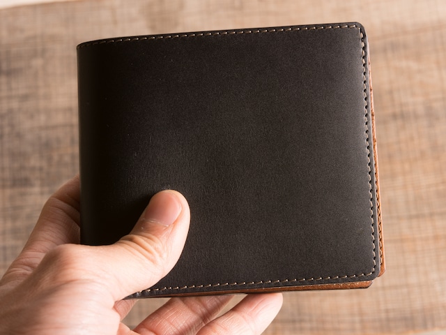 Bi-fold wallet