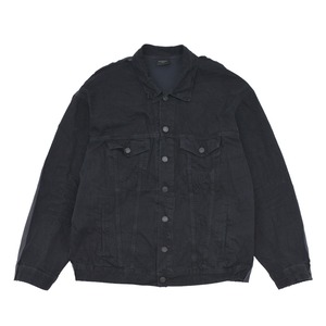 【BALENCIAGA】Hybrid Jacket