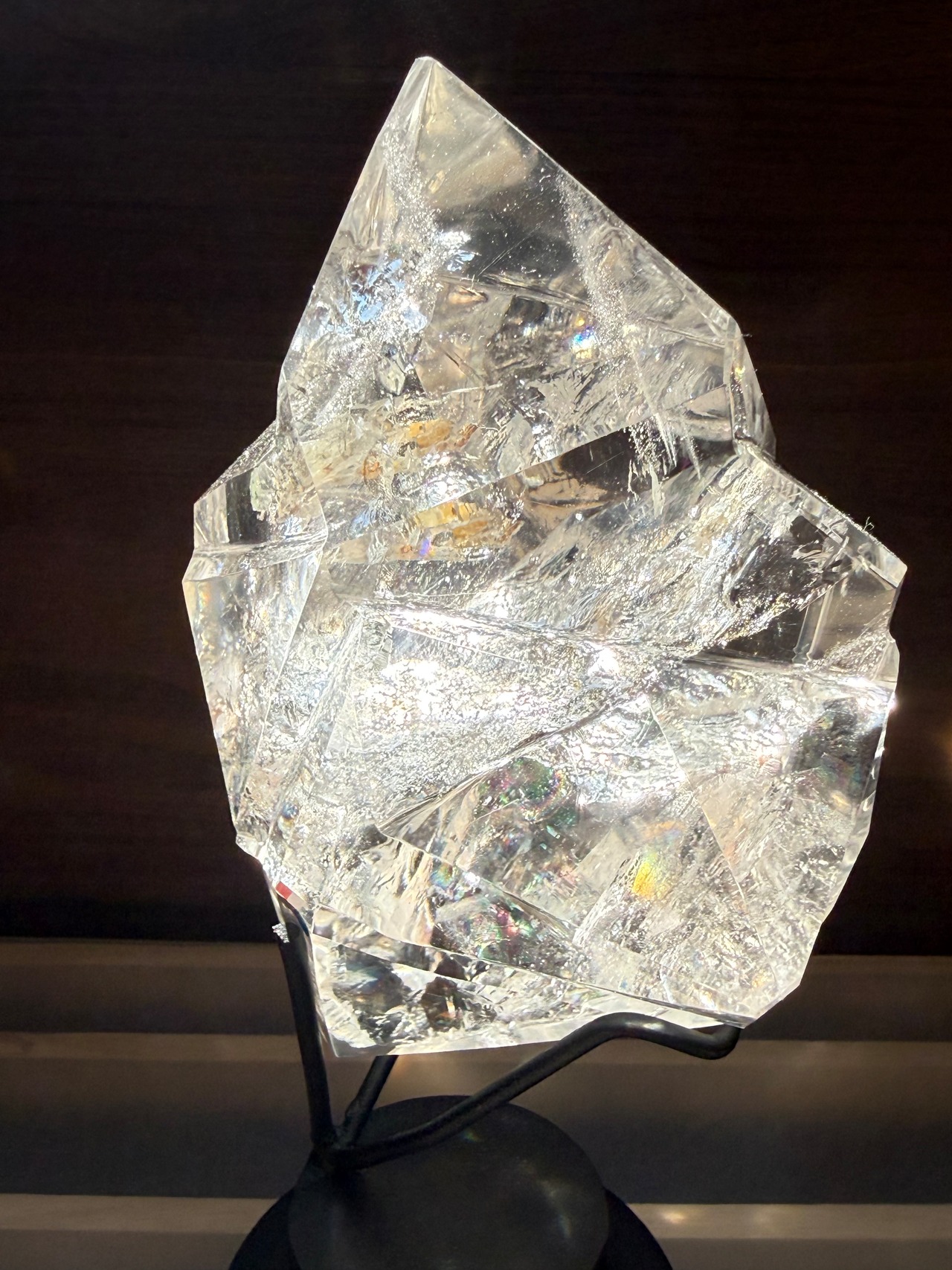 一点もの✨アイリスレムリアン　フリーフォーム　1.1kg・画像15