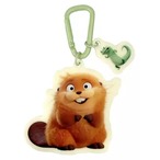 ディズニー私がビーバーになる時アクリルキーホルダー(8100085)