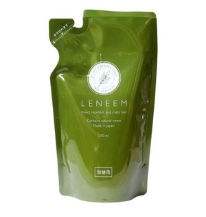 【詰め替え】FLF LENEEM虫除けスプレー200ml