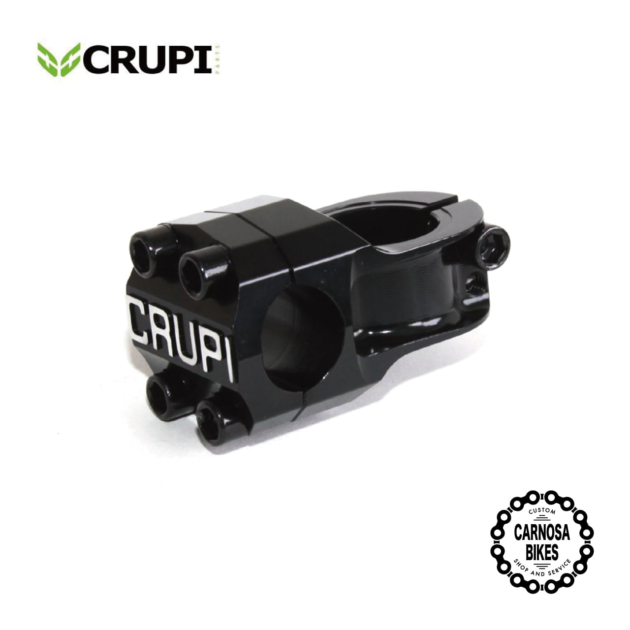 CRUPI [クルッピ] | 【CARNOSA BIKES】マウンテンバイク&BMX 自転車