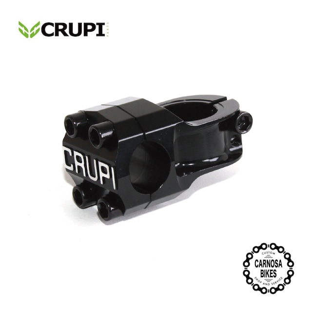 【CRUPI】I-BEAM MINI STEM [アイビーム ミニ ステム] Φ22.2mm