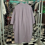 90s RALPH LAUREN SPORT 半袖チェックシャツ ラルフスポーツ