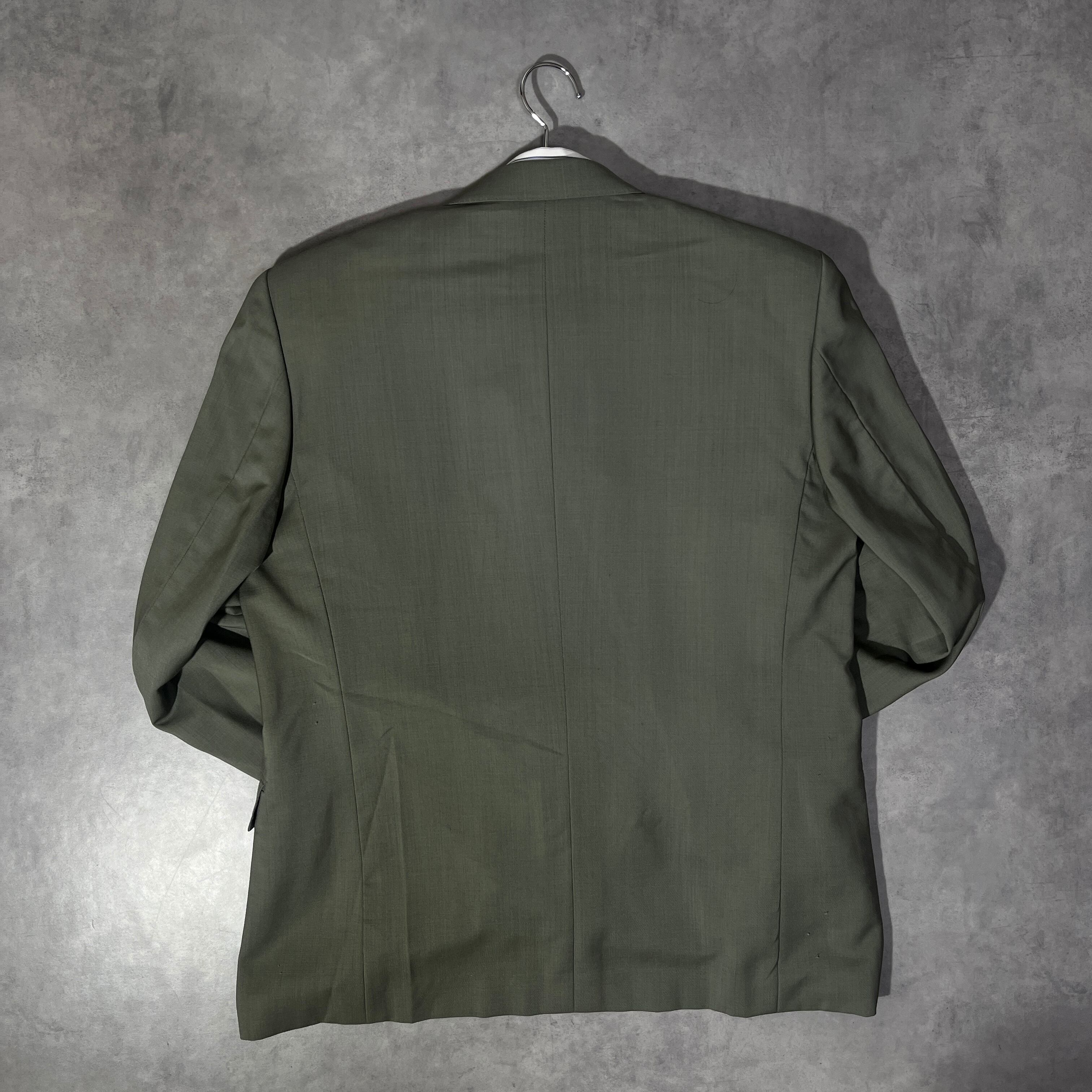 F.114]【vintage】 セットアップ ダブル ピンズ ネクタイ | Pay ID