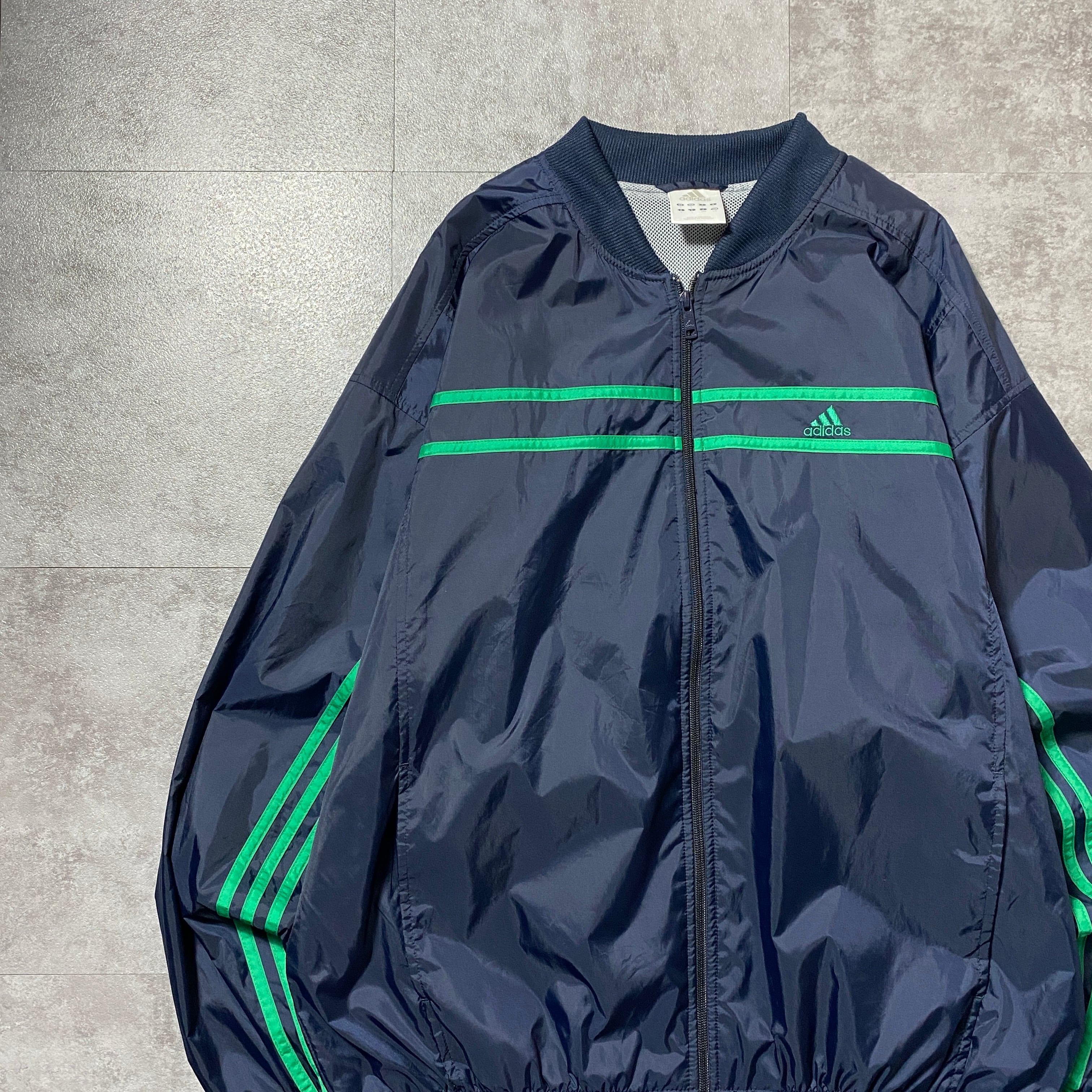 アディダス | used_clothing_katharsis