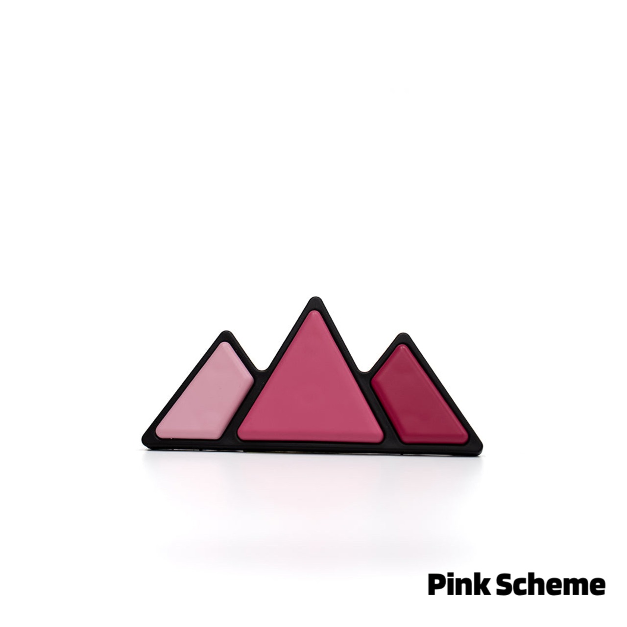 [tacovinly]Mountain Grille Badge - 8