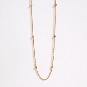 chobo necklace/GD