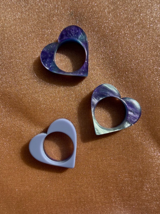 atsumi ☆ ring クリア