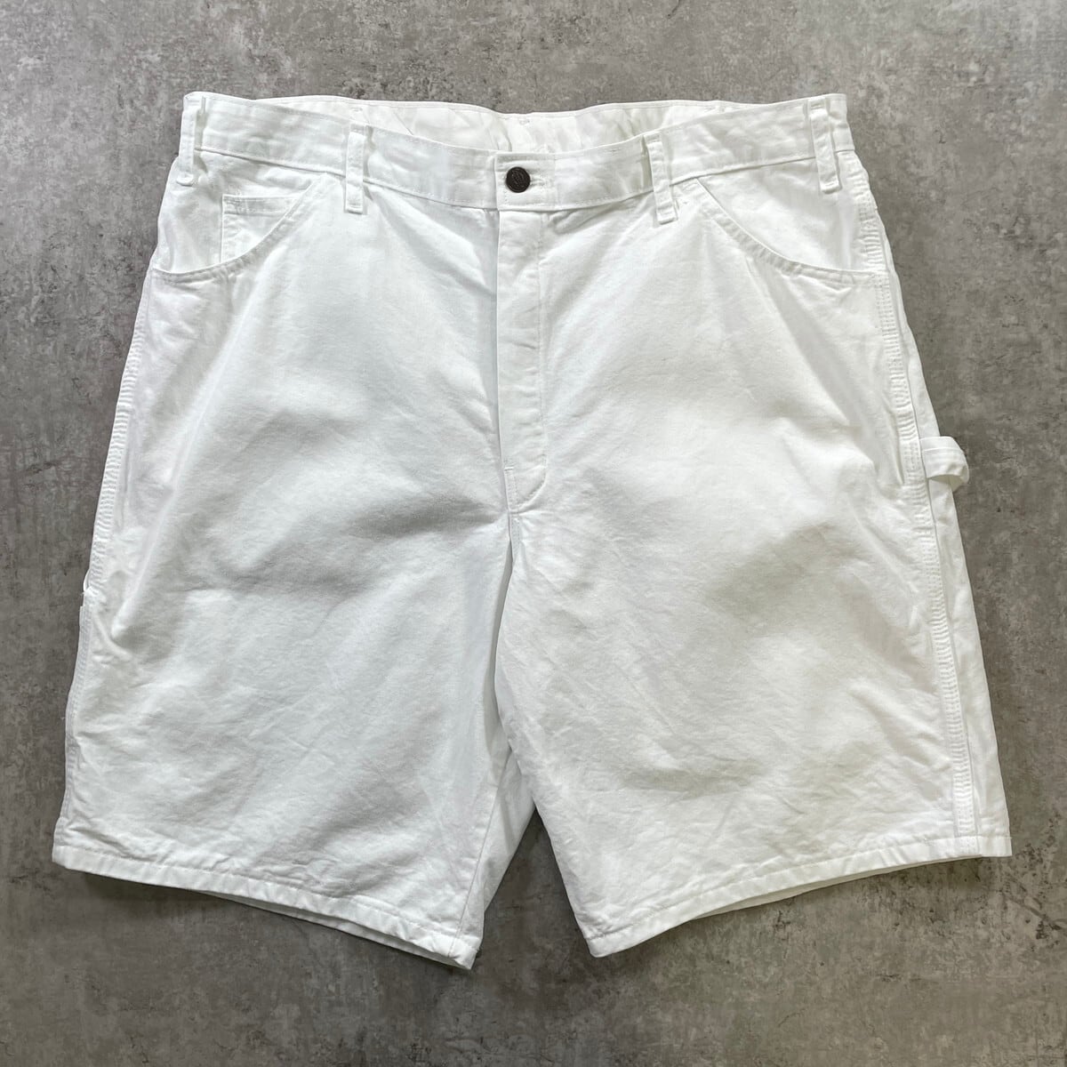 Dickies ディッキーズ ワークショーツ ペインターショーツ ショート