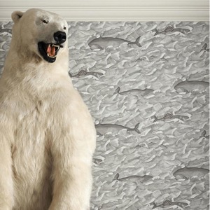 輸入壁紙　Cole & Son Melville