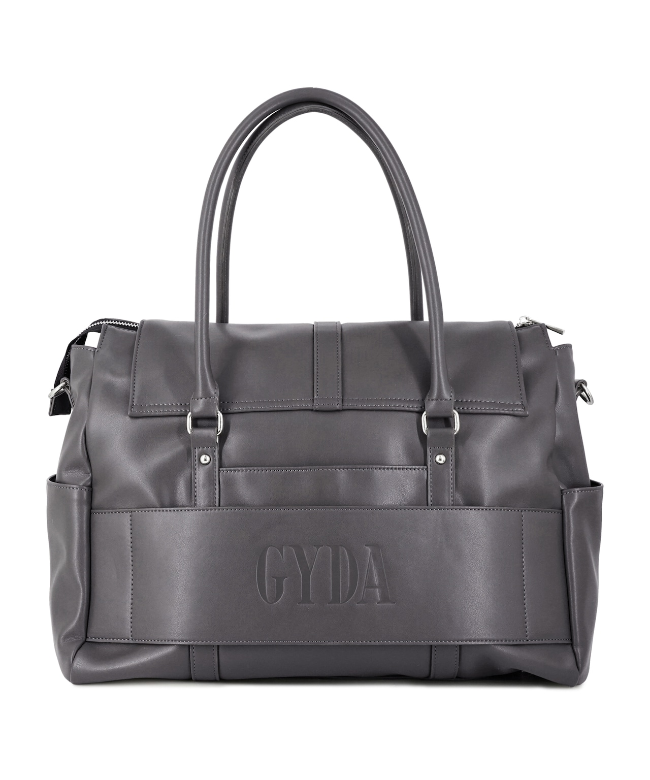 GYDA : 2WAY BOSTON BAG GY-B501