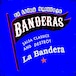 【CD】Banderas - La Bandera