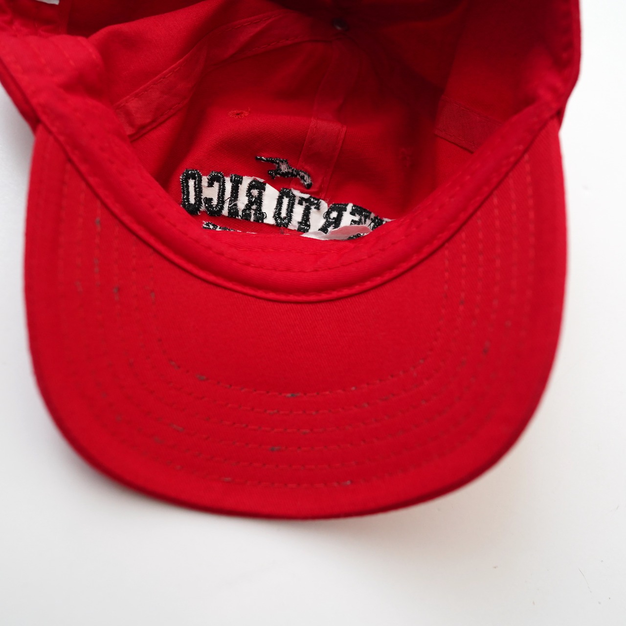DMR cap