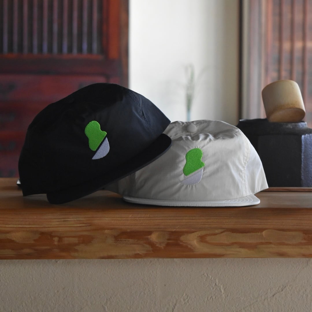 帽子 shalomclub smyeon fekete coyseio faerie Izumo Saryo Fuji Cap | izumosaryo fuji