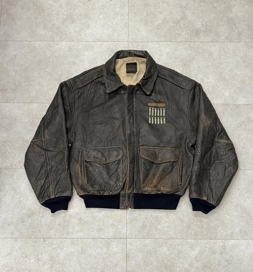 レザー | ACIDHOUSE Vintage＆New Culture Shop