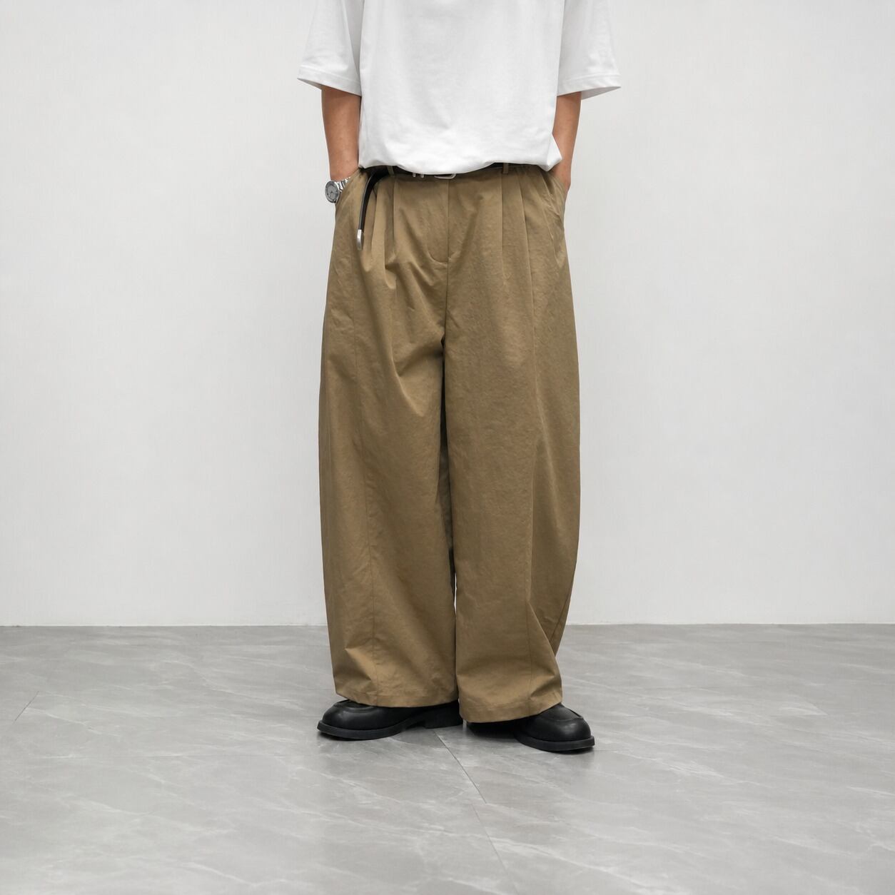 MAATEE&SONS (マーティーアンドサンズ) 25SS 