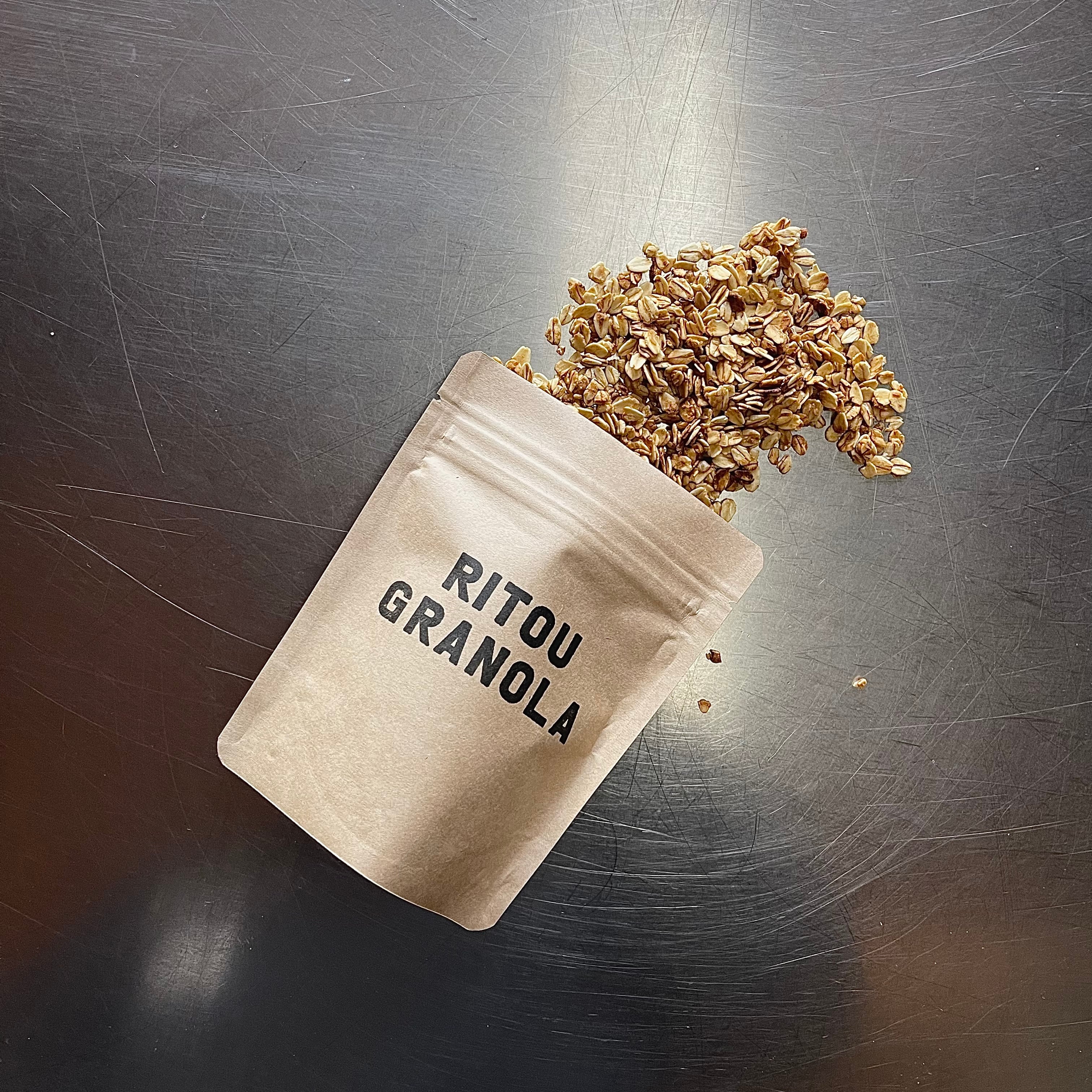 RITOU GRANOLA (グラノーラ) | KAWAZOE FRUIT