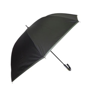 【特価処分】アウトドアプロダクツ 雨傘 日傘 メンズ レディース 長傘 雨晴兼用 遮熱 遮光 UVカット 99.9% ワンタッチ ジャンプ傘 10002510 ブラック