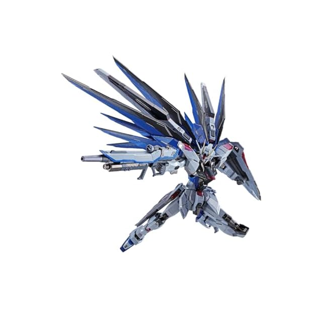 アルティメットルミナス ガンダム02 ULTIMATE LUMINOUS GUNDAM